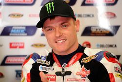 Sam Lowes, Federal Oil Gresini Moto2