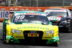 Mike Rockenfeller, Audi Sport Team Phoenix, Audi RS 5 DTM