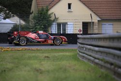 #12 Rebellion Racing Rebellion R-One AER: Nicolas Prost, Nick Heidfeld, Nelson Piquet Jr.