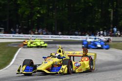 Scott Dixon, Chip Ganassi Racing Chevrolet