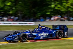 Josef Newgarden, Ed Carpenter Racing Chevrolet