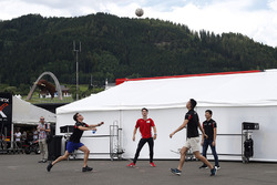 Nyck De Vries, ART Grand Prix