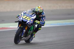 Valentino Rossi, Yamaha Factory Racing