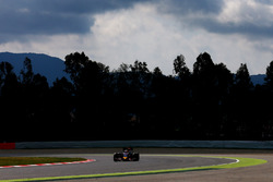 Pierre Gasly, Scuderia Toro Rosso