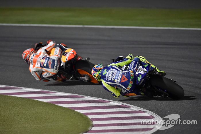 Valentino Rossi, Movistar Yamaha MotoGP, Yamaha