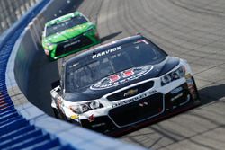 Kevin Harvick, Stewart-Haas Racing Chevrolet