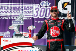 Austin Dillon, Richard Childress Racing Chevrolet race winner