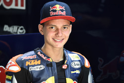 Bo Bendsneyder, Ajo Motorsport