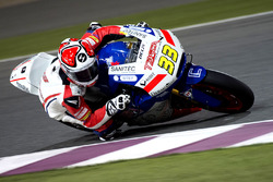 Alessandro Tonucci, Tasca Racing Scuderia Moto2, Kalex