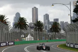 Fernando Alonso, McLaren MP4-31