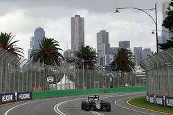 Fernando Alonso, McLaren MP4-31