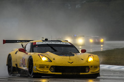 #3 Corvette Racing Chevrolet Corvette C7.R: Antonio Garcia, Jan Magnussen, Mike Rockenfeller
