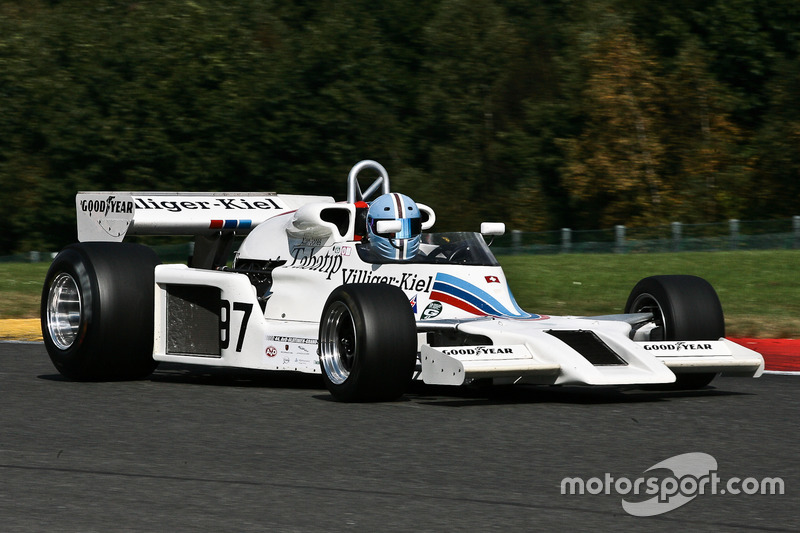 #97 Shadow DN8 (1977): Jamie Constable