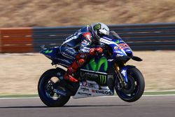 Jorge Lorenzo, Yamaha Factory Racing