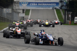 Colton Herta, Carlin Motorsport