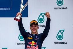 Pierre Gasly, PREMA Racing