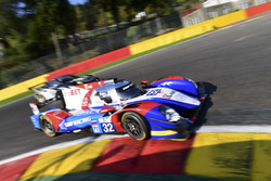 #32 SMP Racing BR 01 Nissan: Stefano Coletti, Andreas Wirth, Vitaly Petrov