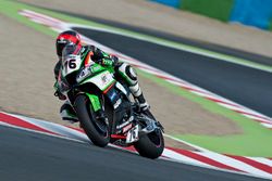 Matthieu Lagrive, Pedercini Racing
