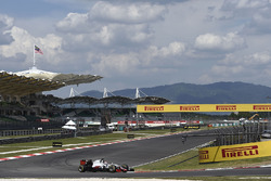 Romain Grosjean, Haas F1 Team VF-16