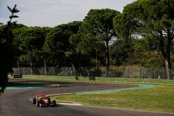 Callum Ilott, Van Amersfoort Racing Dallara F312, Mercedes-Benz