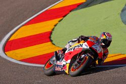 Dani Pedrosa, Repsol Honda Team