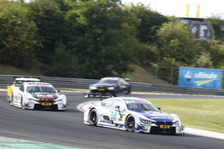 Maxime Martin BMW Team RBM, BMW M4 DTM