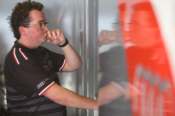Enzo Ide, Belgian Audi Club Team WRT