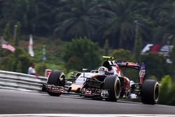 Carlos Sainz Jr., Scuderia Toro Rosso STR11