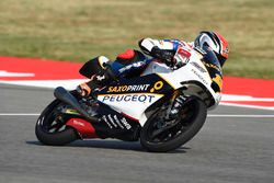 Albert Arenas, Aspar Team Mahindra
