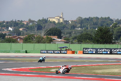 Takaaki Nakagami, Honda Team Asia