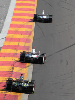 Race action