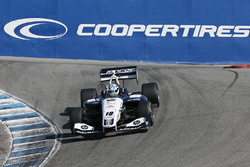 Kyle Kaiser, Juncos Racing