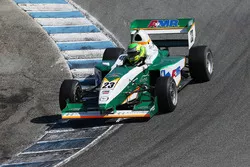 Will Owen, Juncos Racing