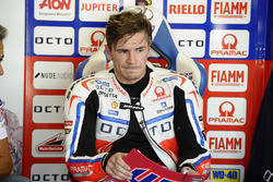 Scott Redding, Pramac Racing