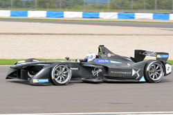 Sam Bird, DS Virgin Racing Formula E Team
