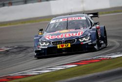 Marco Wittmann, BMW Team RMG, BMW M4 DTM