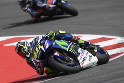 Valentino Rossi, Yamaha Factory Racing, Jorge Lorenzo, Yamaha Factory Racing