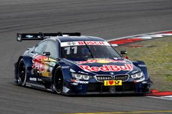 Marco Wittmann, BMW Team RMG, BMW M4 DTM