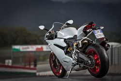 Ducati 959 Panigale