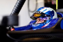 Nicolas Prost, Renault e.Dams