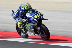 Valentino Rossi, Yamaha Factory Racing