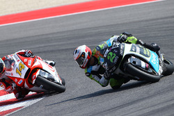 Jesko Raffin, SAG Team