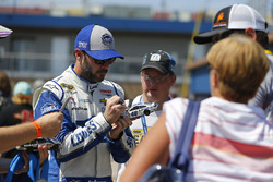 Jimmie Johnson, Hendrick Motorsports Chevrolet