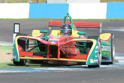Lucas di Grassi, ABT Schaeffler Audi Sport