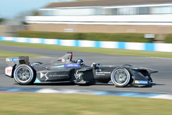José Maria Lopez, DS Virgin Racing Formula E Team