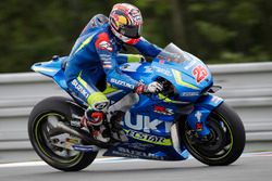 Maverick Viñales, Team Suzuki Ecstar MotoGP