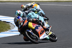Brad Binder, Red Bull KTM Ajo