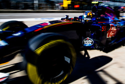 Carlos Sainz Jr., Scuderia Toro Rosso STR11