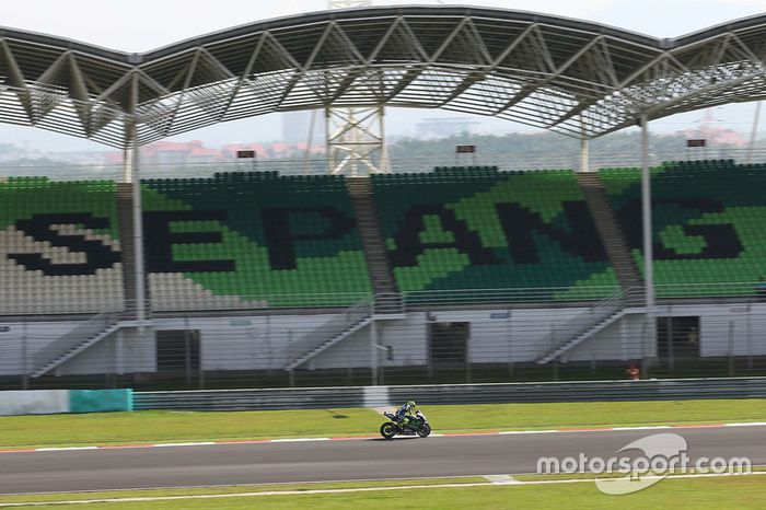 Valentino Rossi, Yamaha Factory Racing