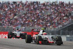 Esteban Gutierrez, Haas F1 Team VF-16
